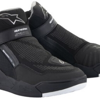 Мото боти ALPINESTARS Speedflight STREET BLACK