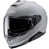 Каска HJC i71 NARDO GREY