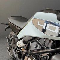 Husqvarna Vitpilen 401 2025 г., 900км TFT LED A2
