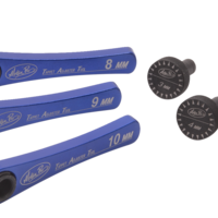 Комплект инструменти за регулиране на клапани MOTION PRO TOOL TAPPET ADJ SET