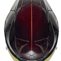 Каска NEXX X.R3R HAGIBIS RED