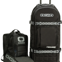 Сак с колела OGIO RIG 9800 PRO Fast Times