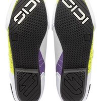 Мото ботуши SIDI MAG-2 AIR WHITE/YELLOW