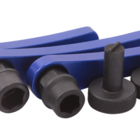 Комплект инструменти за регулиране на клапани MOTION PRO TOOL TAPPET ADJ SET