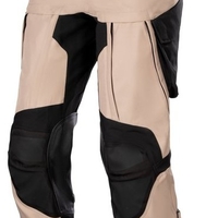 Панталон ALPINESTARS HALO DRYSTAR KHAKI