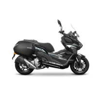 Монтажен комплект за куфари SHAD 3P SYSTEM KEEWAY VIESTE XDV 300 '23