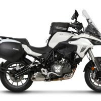 Монтажен комплект за куфари SHAD 3P SYSTEM BENELLI TRK 502 '17