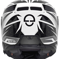 Каска SCHUBERTH S3 Thunder White