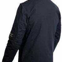 Текстилно яке JOHN DOE EXPLORER BK