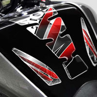 Протектор за резервоар CGSLE3GP/PR3220 HONDA