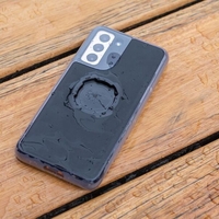 Водоустойчив калъф QUAD LOCK Samsung Galaxy S21 Ultra