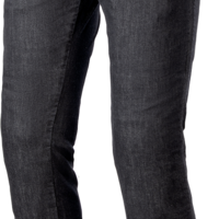 Мото дънки ALPINESTARS Cerium Tech-Stretch BLACK