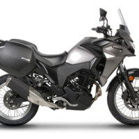 Монтажен комплект за куфари SHAD 3P SYSTEM KAWASAKI VERSYS 300 '17