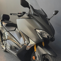 Yamaha T-max 530 Keyless , Led, TCS 2017г