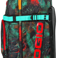 Сак с колела OGIO RIG 9800 PRO Tropics