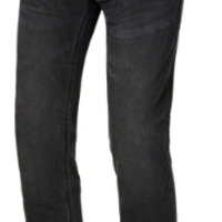 Мото дънки SECA NIGHT CITY ARM BLACK