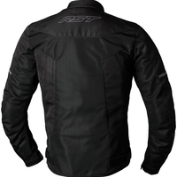 Текстилно яке RST PILOT EVO AIR BLACK