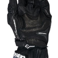 Кожени ръкавици ALPINESTARS SP-9 BLACK/WHITE