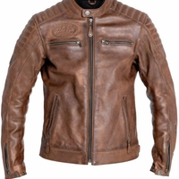 Кожено яке JOHN DOE DEXTER BROWN