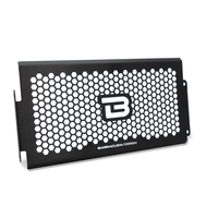 Капак за радиатор BARRACUDA Yamaha MT-07 (2019-2022)