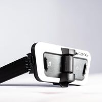 Интерком комуникация CARDO packtalk OUTDOOR white