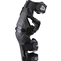 Шини Mobius X8 KNEE BRACE GRAY