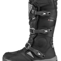 Адвенчър ботуши FORMA ADVENTURE DRY WP BLACK