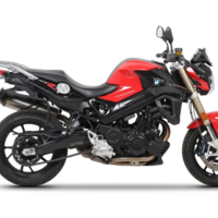 Монтажен комплект за куфари SHAD 3P SYSTEM BMW F800R  '17