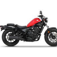Монтажен комплект за куфари SHAD 3P SYSTEM HONDA CMX 500 REBEL 17-18