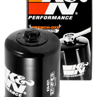 Маслен филтър K&N KN621