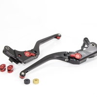 ЛОСТ ЗА СЪЕДИНИТЕЛ GILLES MPBL APRILIA/HONDA/YAMAHA