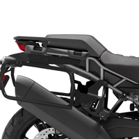 Монтажен комплект за куфари SHAD 4P SYSTEM HARLEY 1250 PAN AMERICA '21