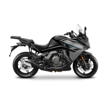 Монтажен комплект за куфари SHAD TOP MASTER CF MOTO 400GT/650GT '19