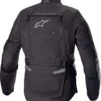 Текстилно мото яке ALPINESTARS Bogota Pro Drystar® BLACK