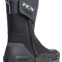 Ботуши TCX Clima 2 Surround Gore-Tex Black/Dark Grey