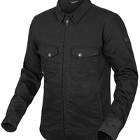 Протекторна риза SECA OUTCAST BLACK