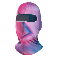 Боне ICE2 SOLID BLUE/PINK