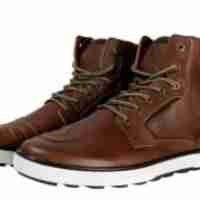 Мото боти JOHN DOE SHIFTER BROWN