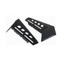 Капак за радиатор BARRACUDA Yamaha MT-09 (2014-2016)