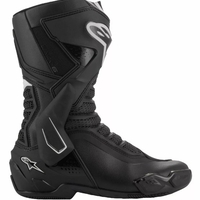 Ботуши ALPINESTARS SMX-6 V3 BLACK/WHITE