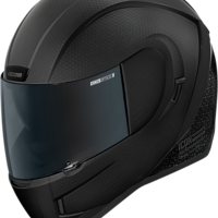 Каска ICON AIRFORM COUNTERSTRIKE MIPS BK