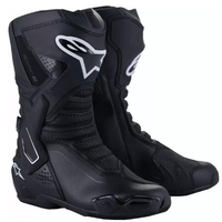 Ботуши ALPINESTARS SMX-6 V3 Drystar® BLACK