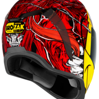 Каска ICON AIRFORM Brozak MIPS® RD