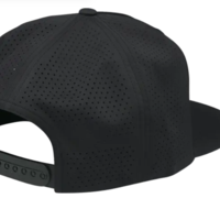 Шапка THOR STAMP BLACK