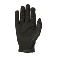 Мотокрос ръкавици O'NEAL MATRIX STATIC BLACK/GRAY V.25