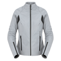 Дамско текстилно мото яке SPIDI THE STANDARD JACKET GREY