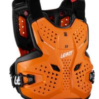 Детски нагръдник LEATT 3.5 ORANGE