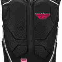 Мотокрос протекторен елек FLY RACING Barricade Zip
