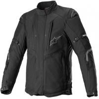 Яке ALPINESTARS RX-5 DRYSTAR BLACK
