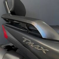 Yamaha T-max 530 Keyless , Led, TCS 2017г